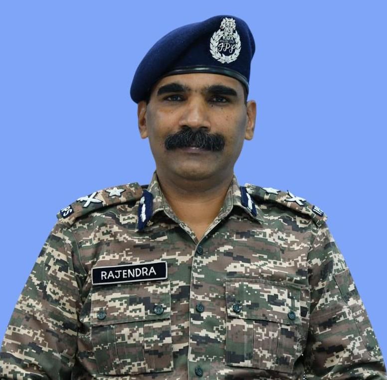  Sh Rajendra Narayan Dash